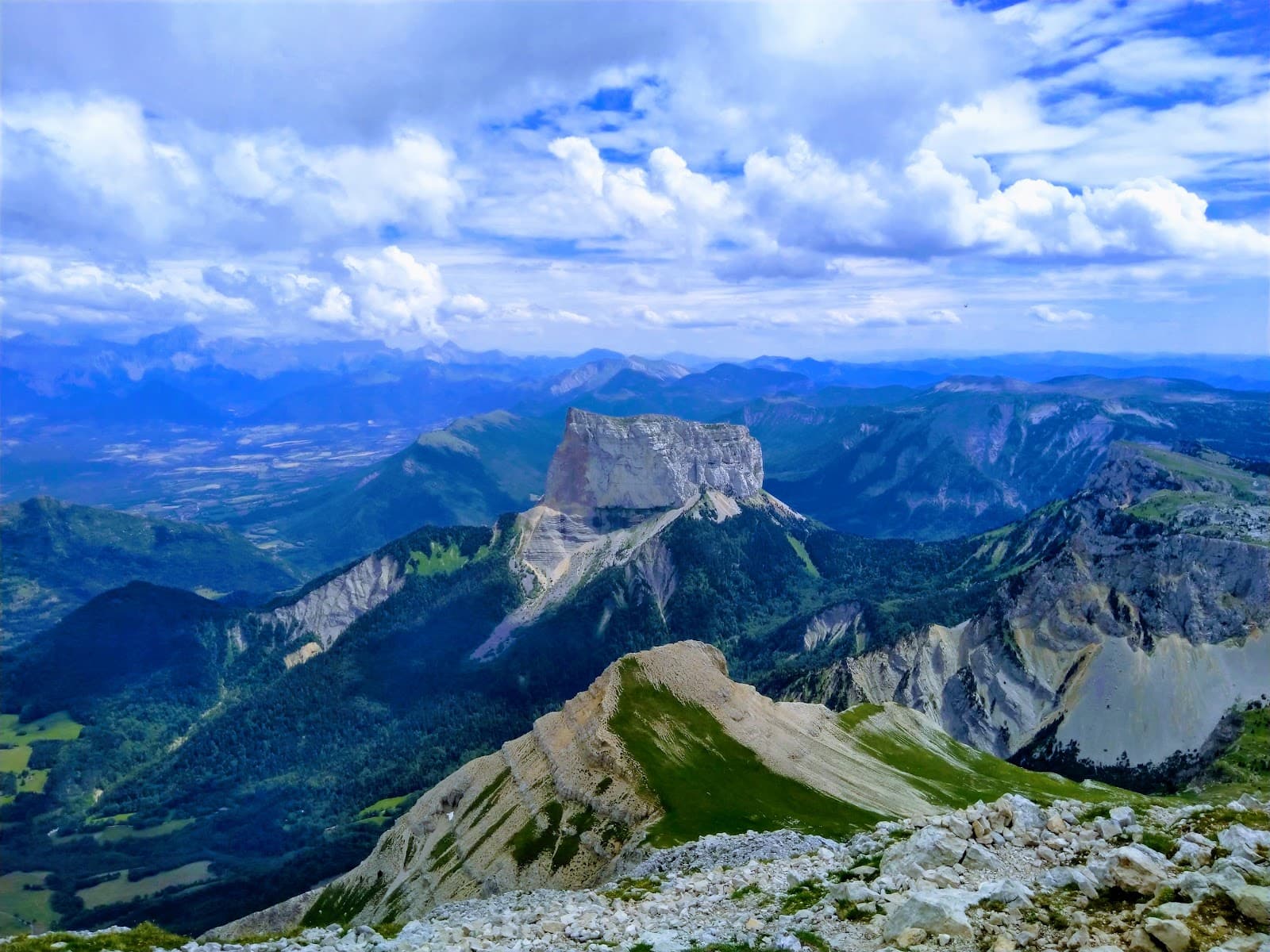 Parc naturel régional du Vercors - Image 1