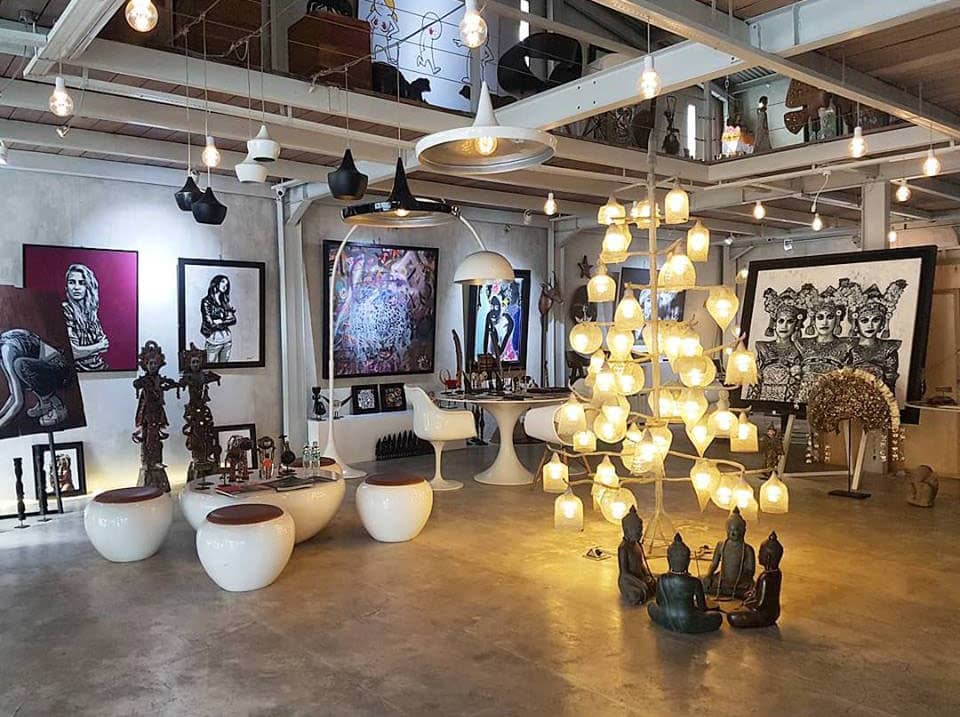 Warm & Knowledgeable Staff