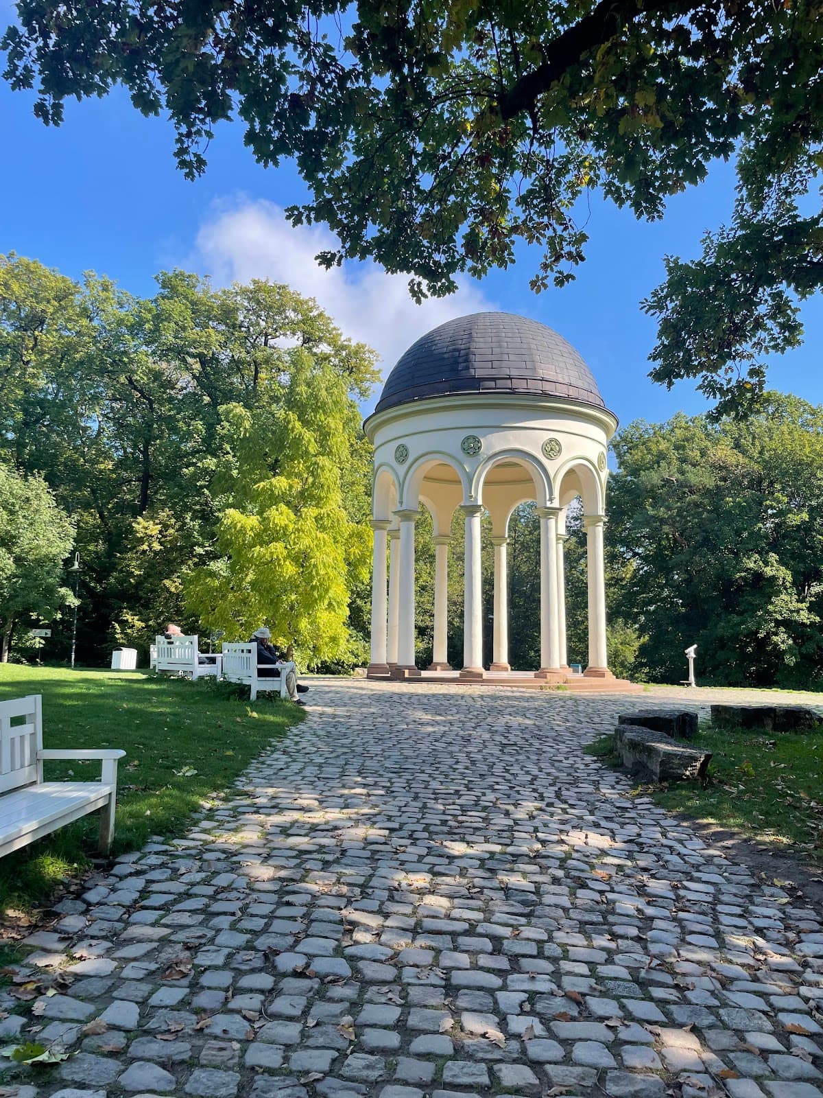 Monopteros Neroberg - Image 1