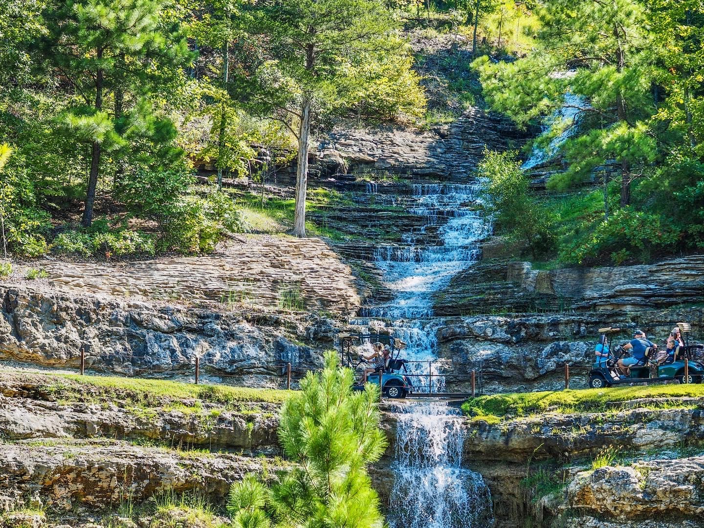 Top of the Rock - Image 1