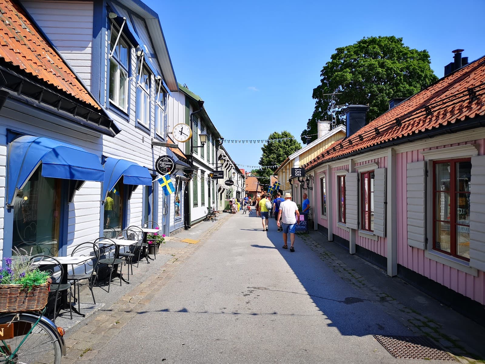 Sigtuna Stockholm - Image 1