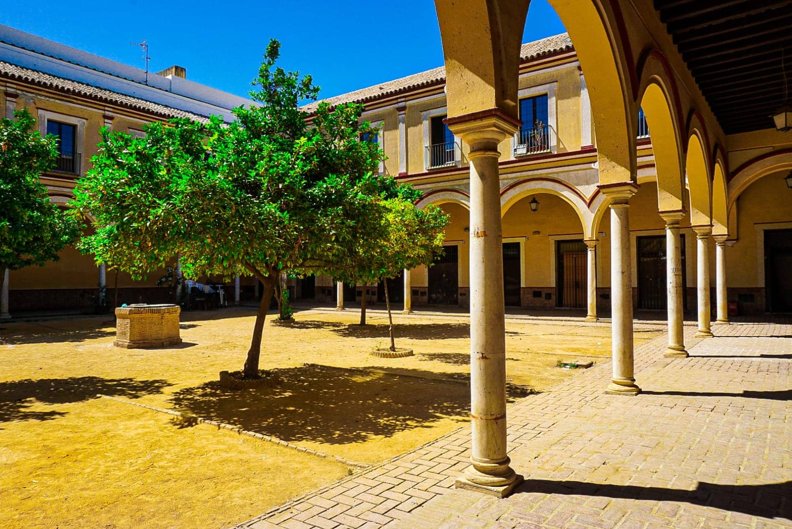 Historic Architecture