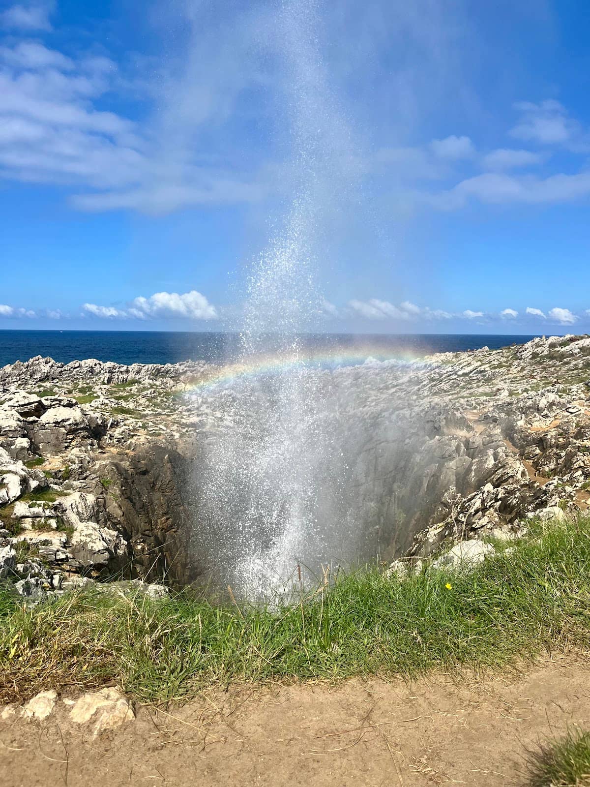 The Sound of the Sea