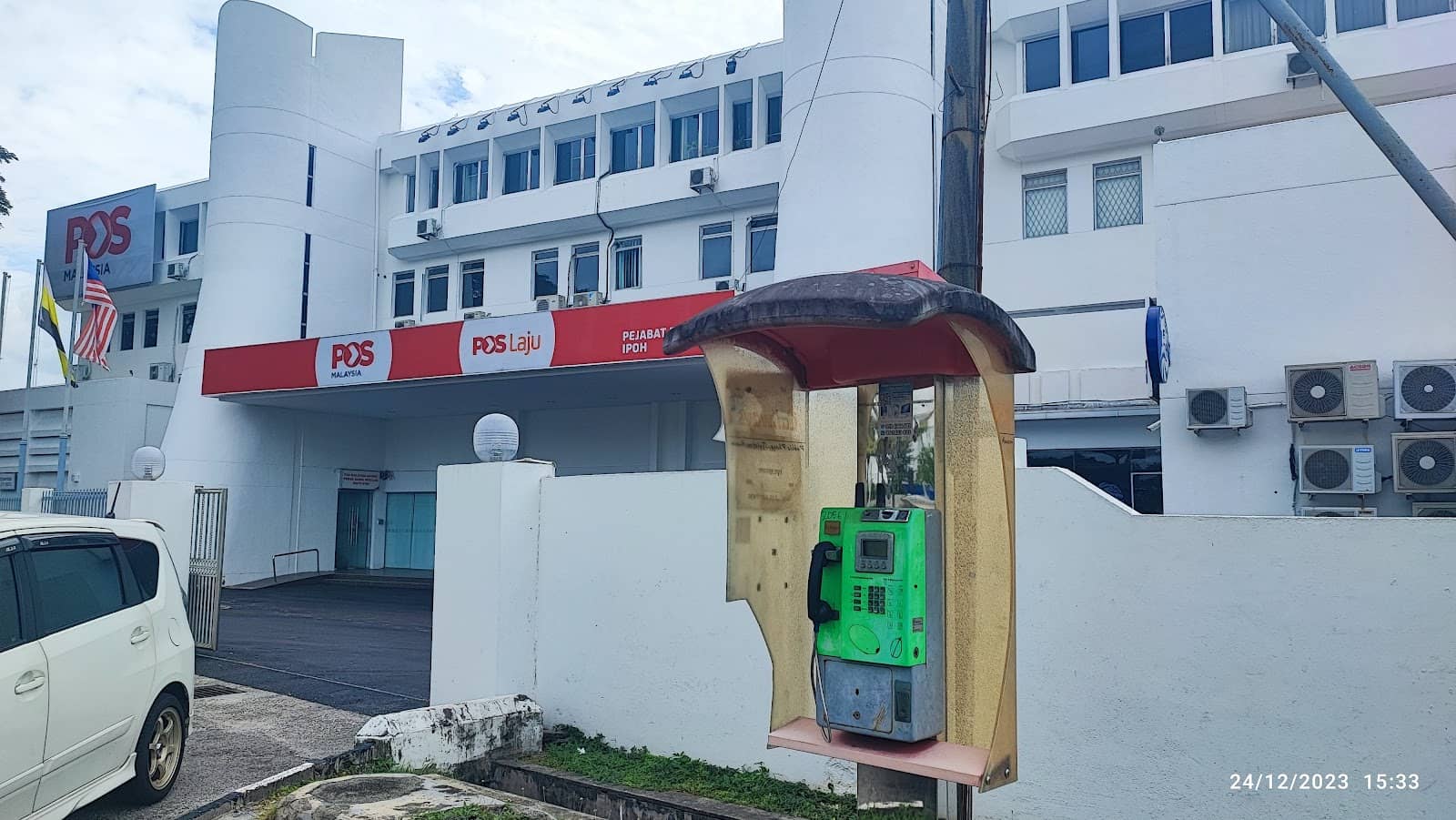 Heritage Architecture