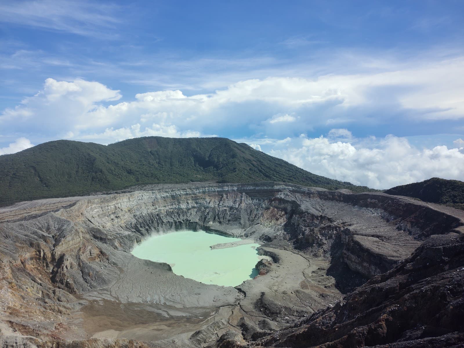 Poás Volcano National Park - Image 1