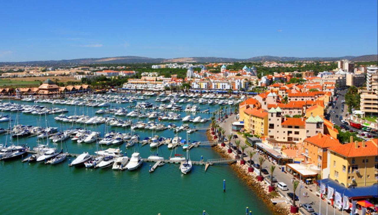 Vilamoura - Image 1