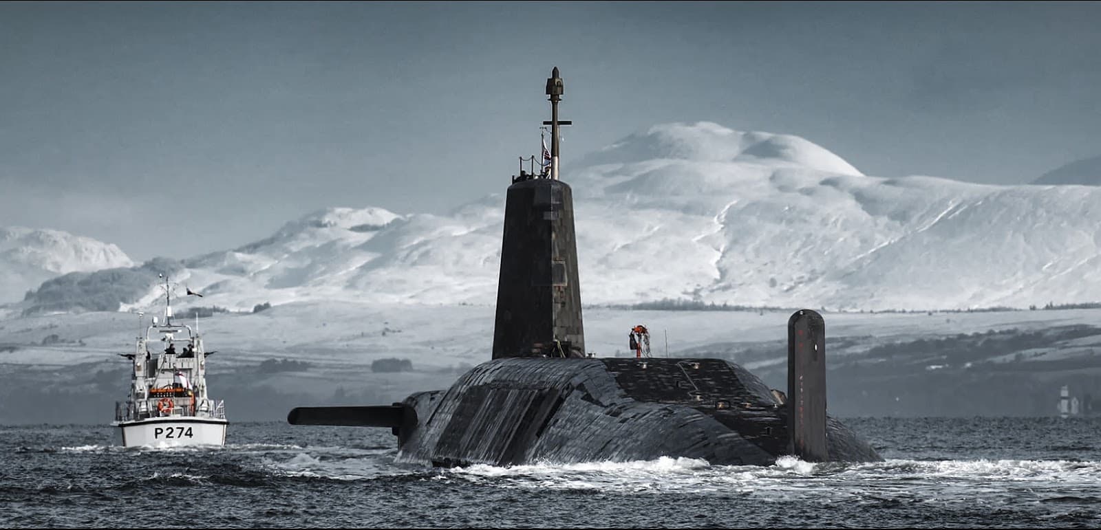 Devonshire Dock Hall viewpoint - Image 1