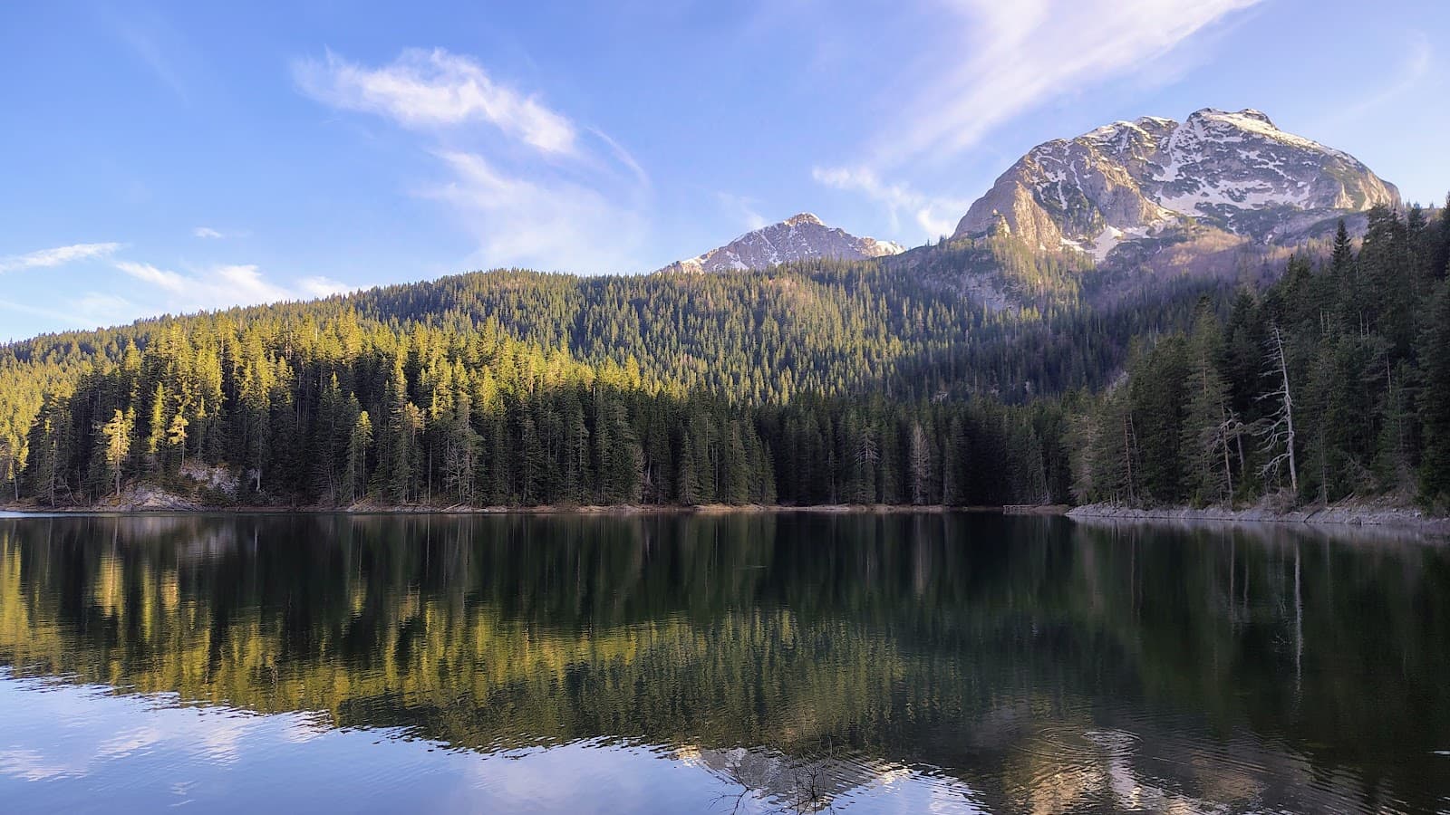 Black Lake (Crno Jezero) - Image 1