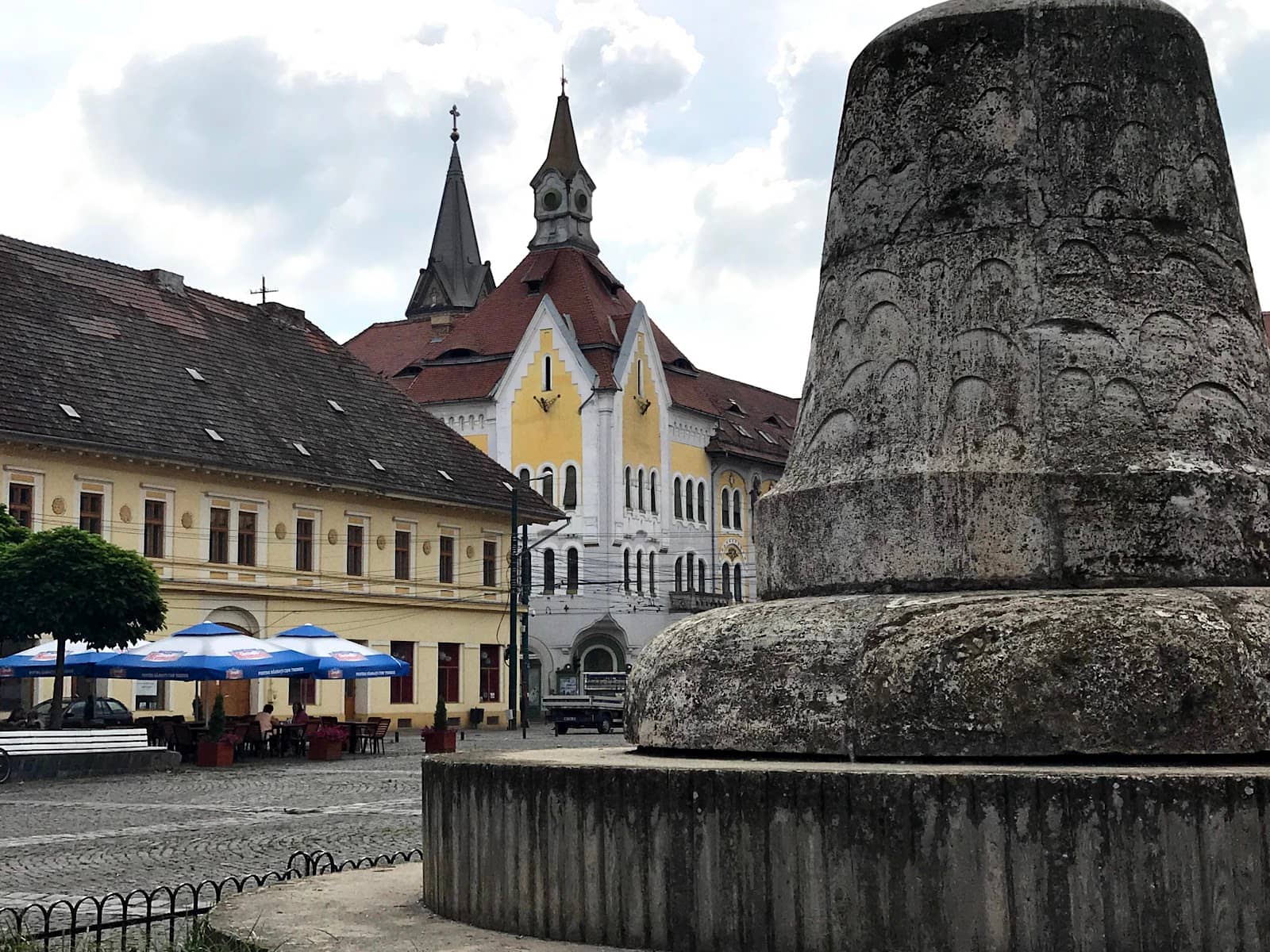 Historic Architecture