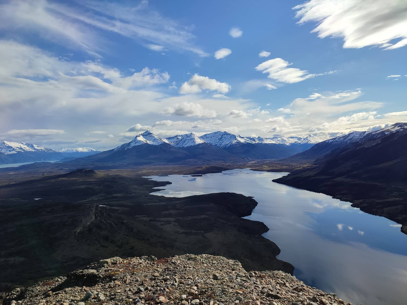 Laguna Sofía Lakeside