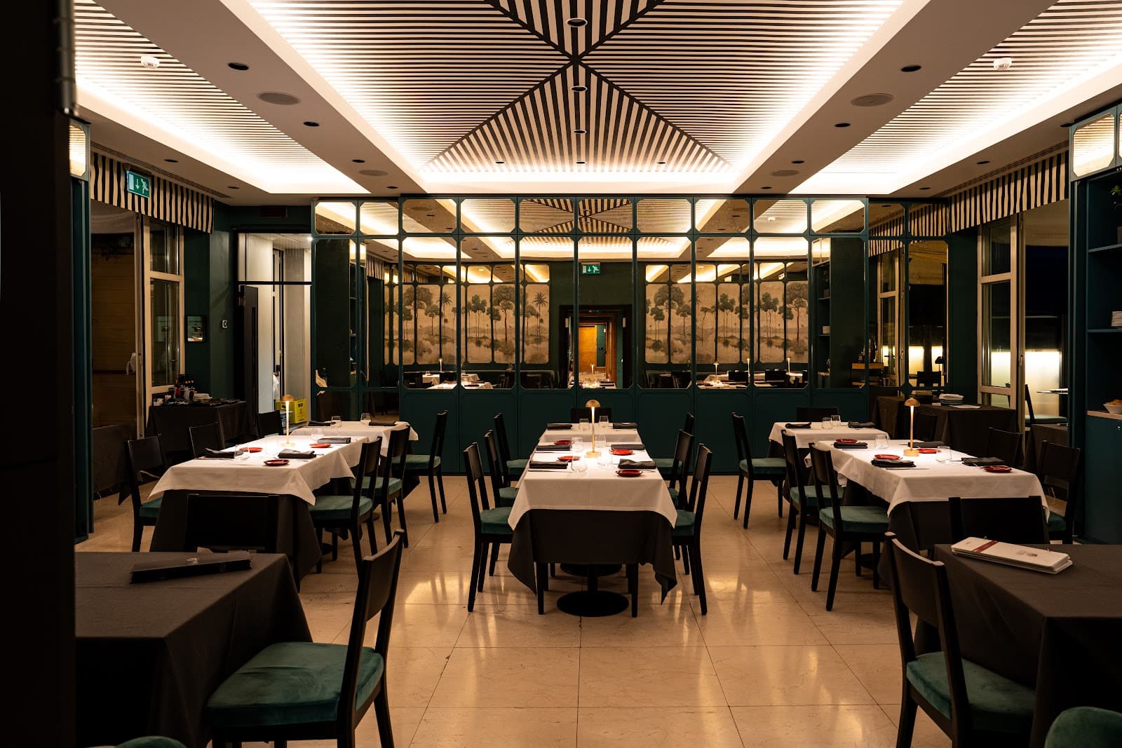 La Terrazza al Colosseo - Image 1