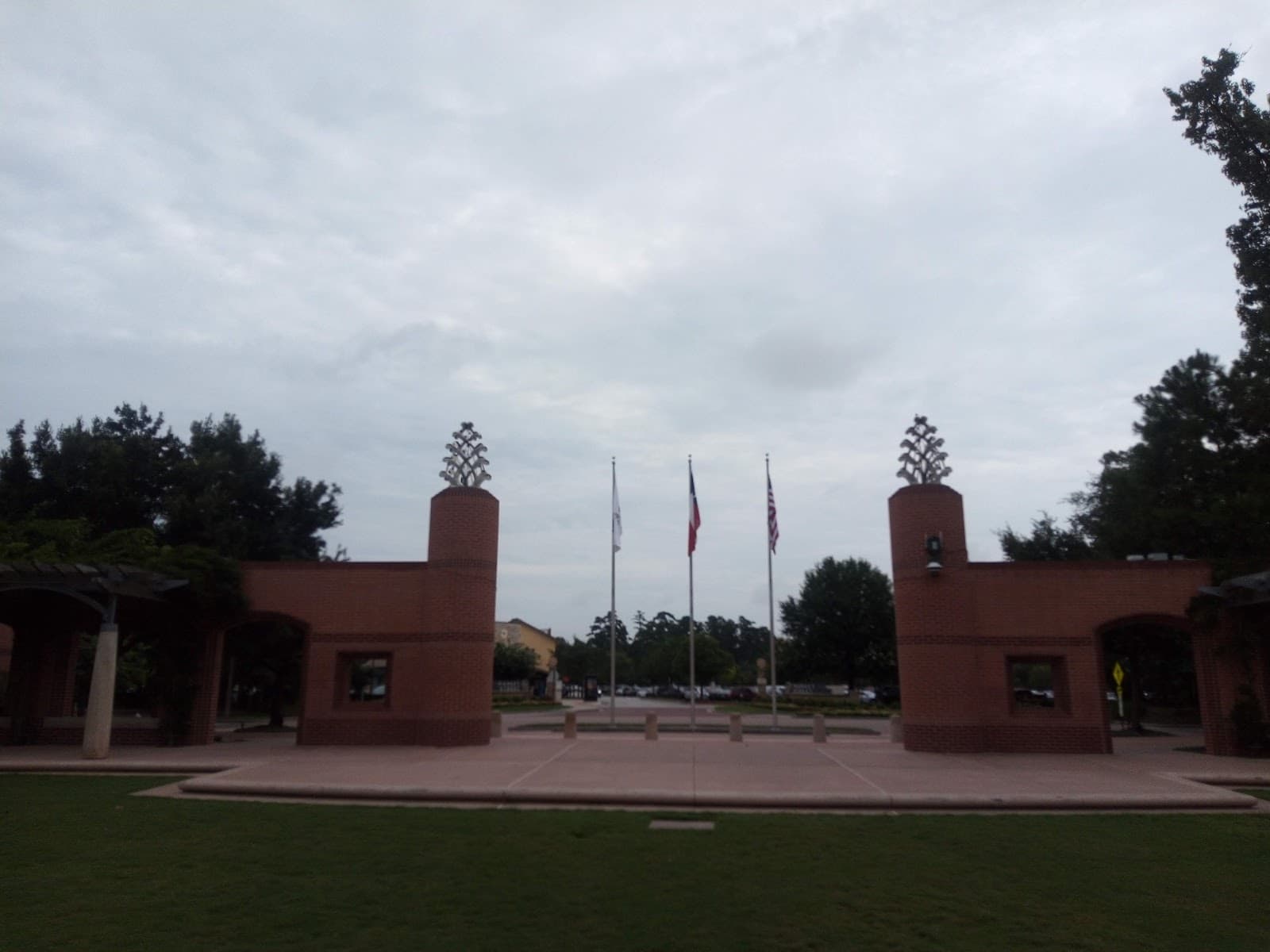 Town Green Park - Image 1