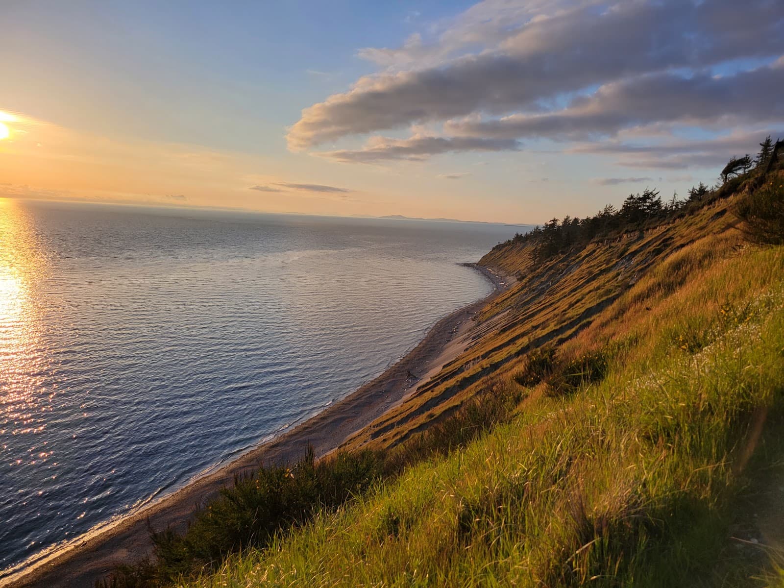 Fort Ebey State Park - Image 1