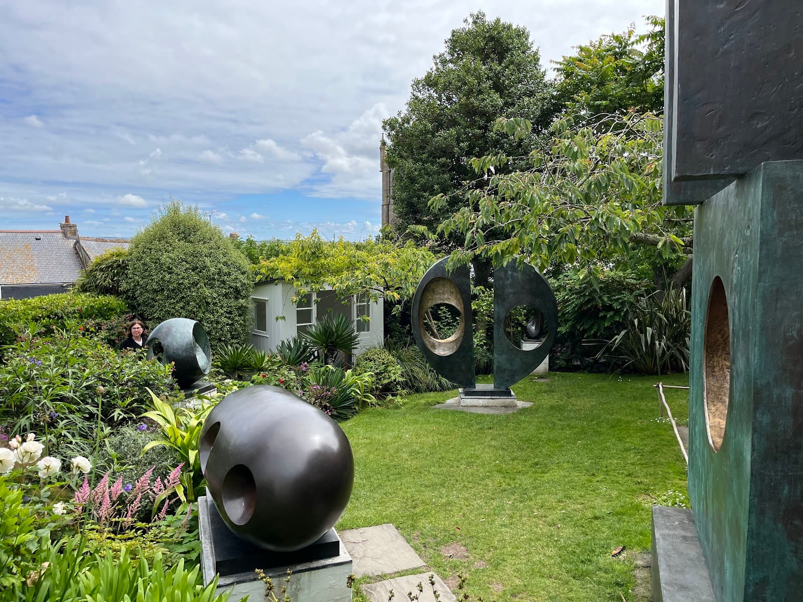 Barbara Hepworth Museum and Sculpture Garden - Image 1