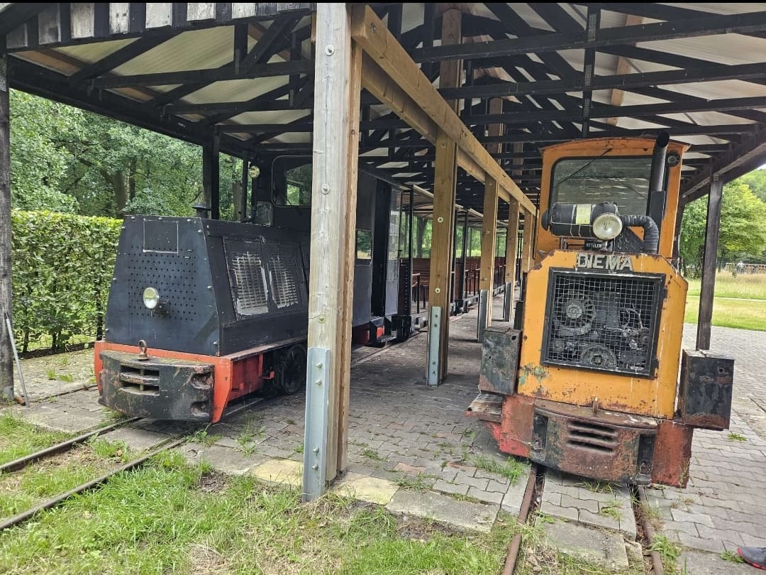 Emsland Moormuseum - Image 1