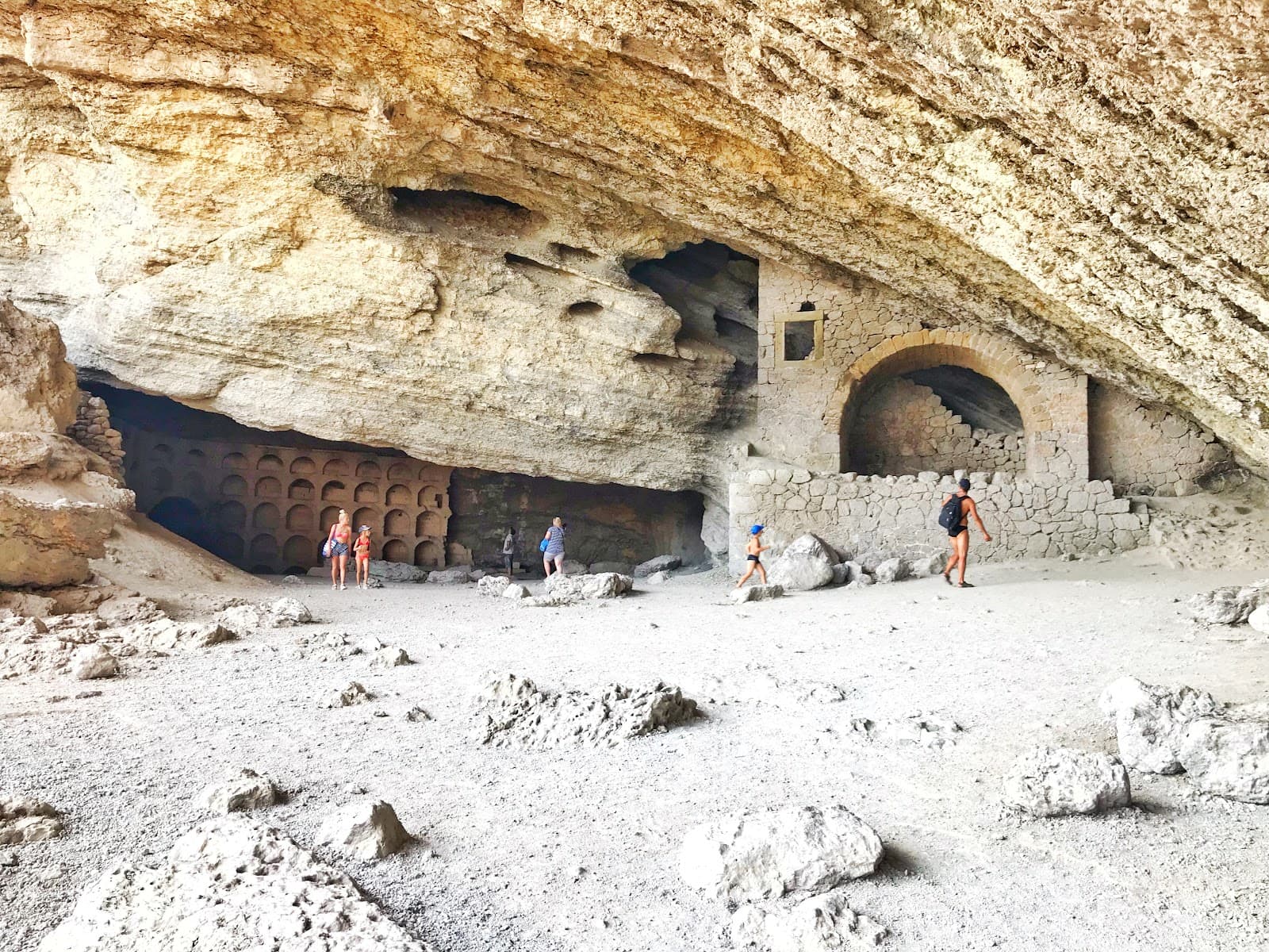 Golitsyn Trail Crimea - Image 1