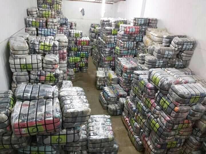 Mupedzanhamo Market - Image 1