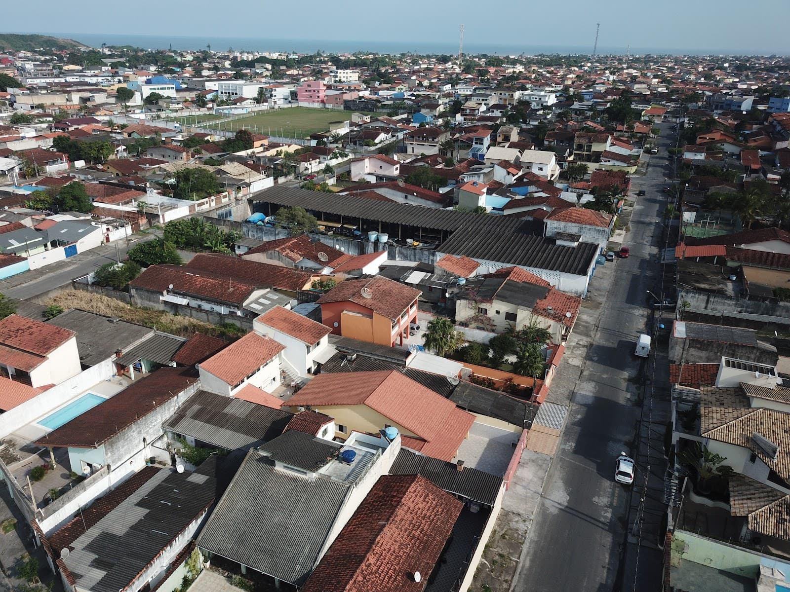 Belas Artes district - Image 1