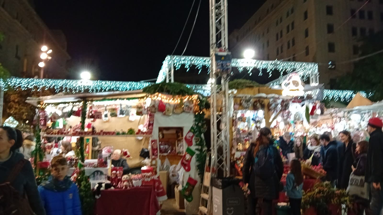 Fira de Santa Llúcia - Image 1