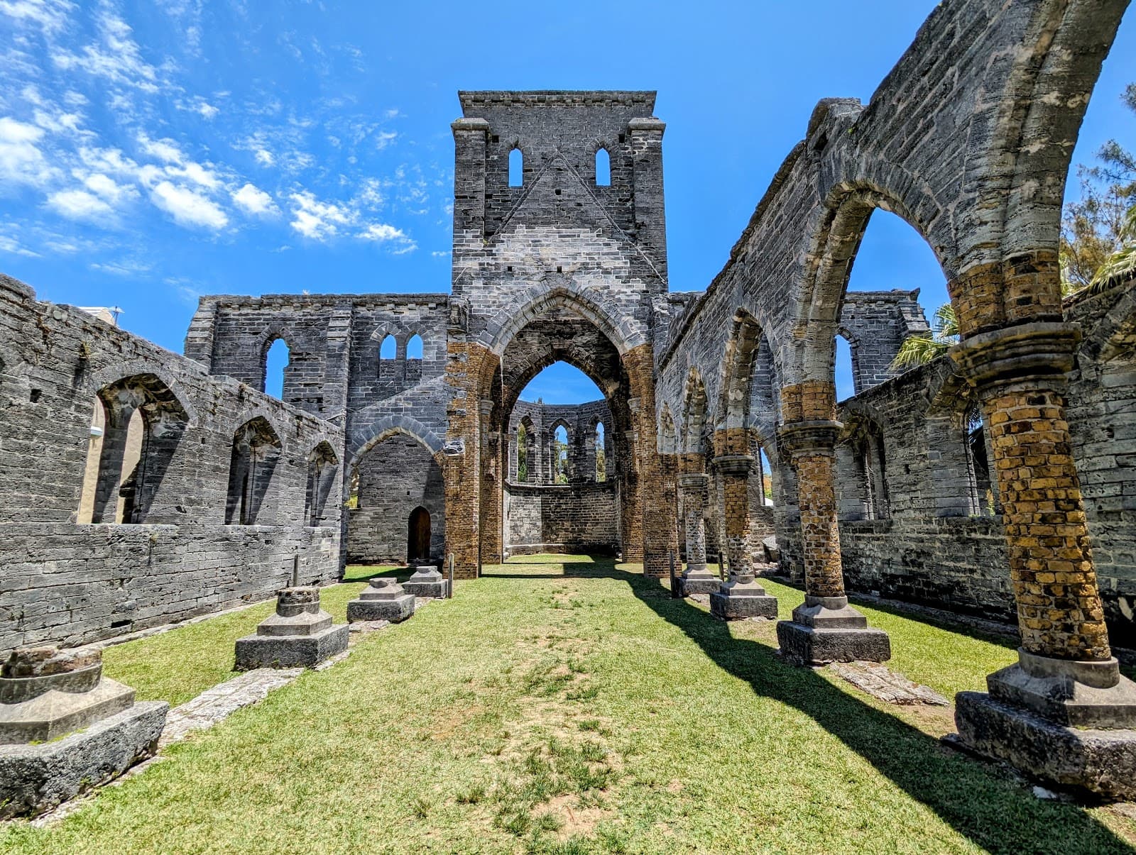 Unfinished Church - Image 1
