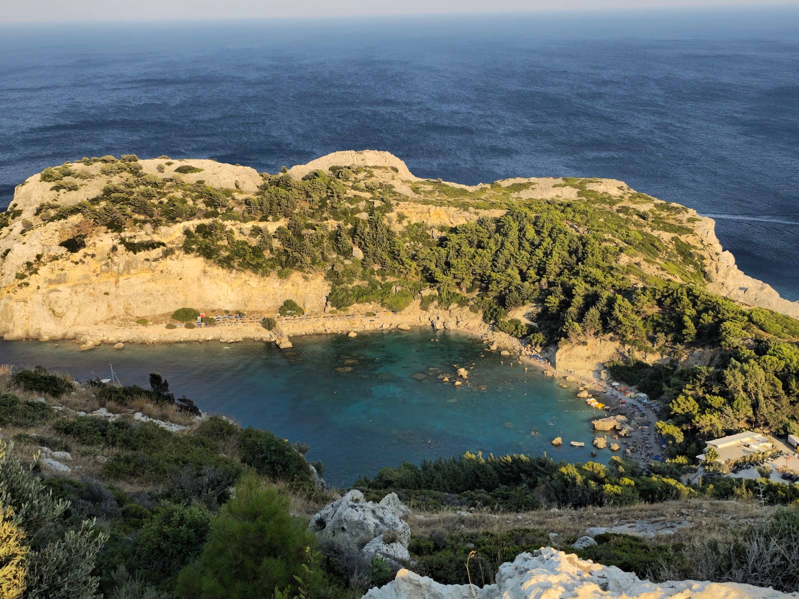 Underwater Exploration