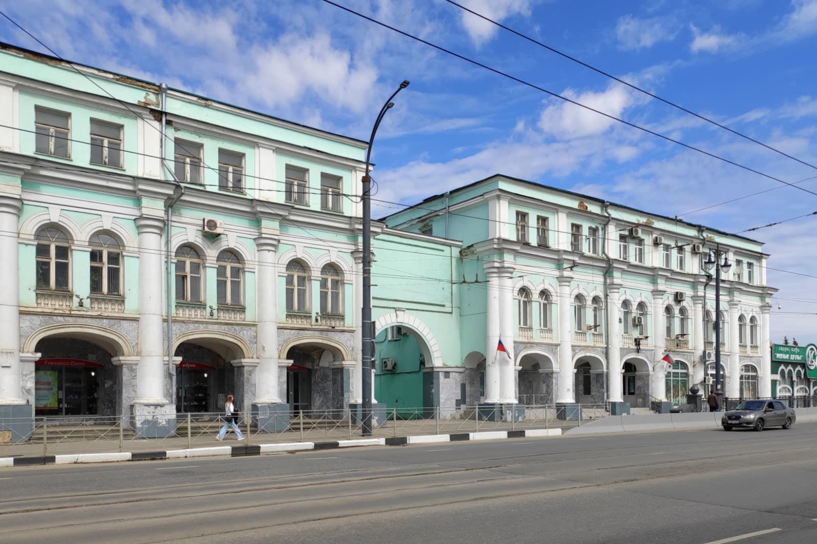 Oryol Regional Museum of Local Lore - Image 1