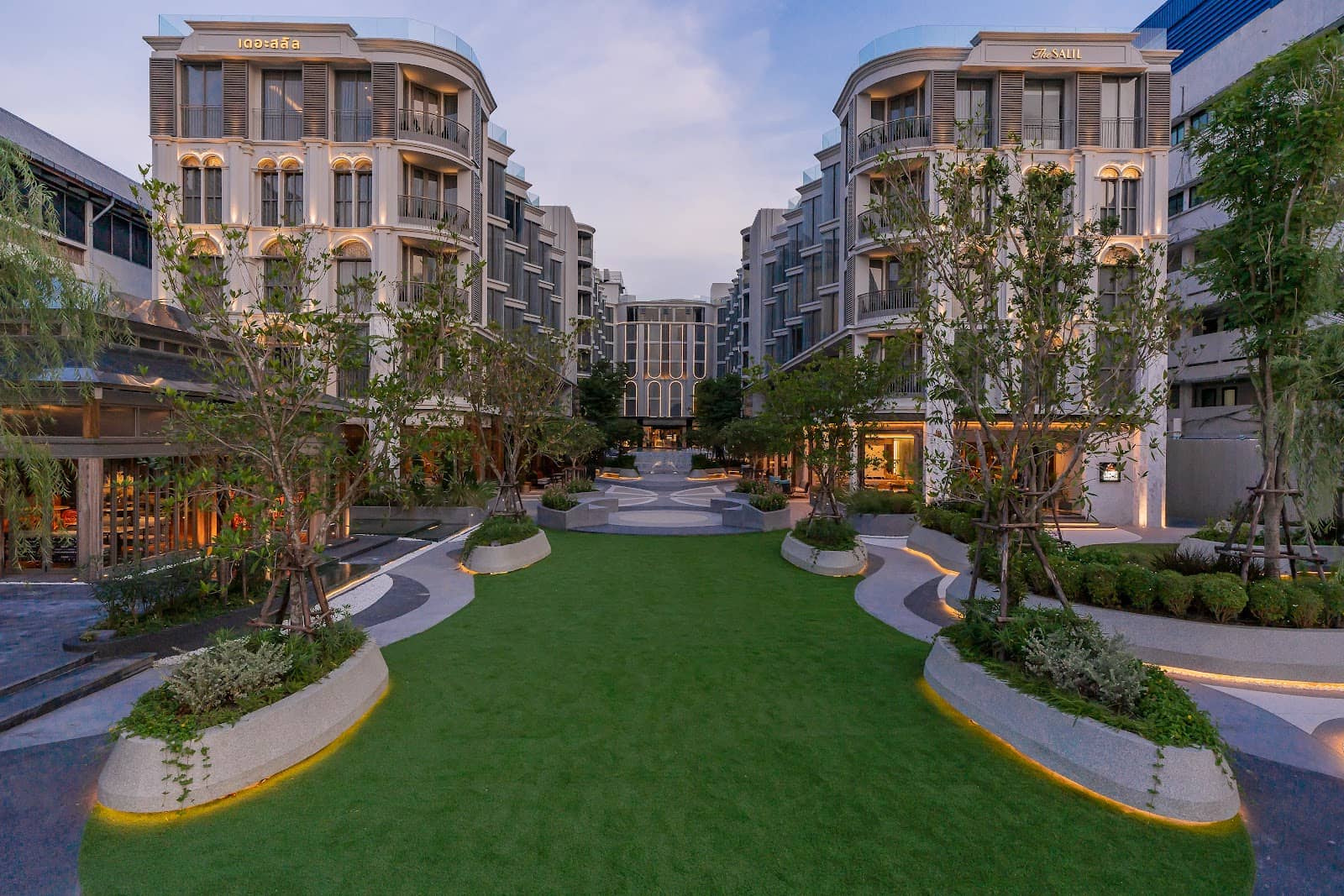 Chic & Comfortable Rooms