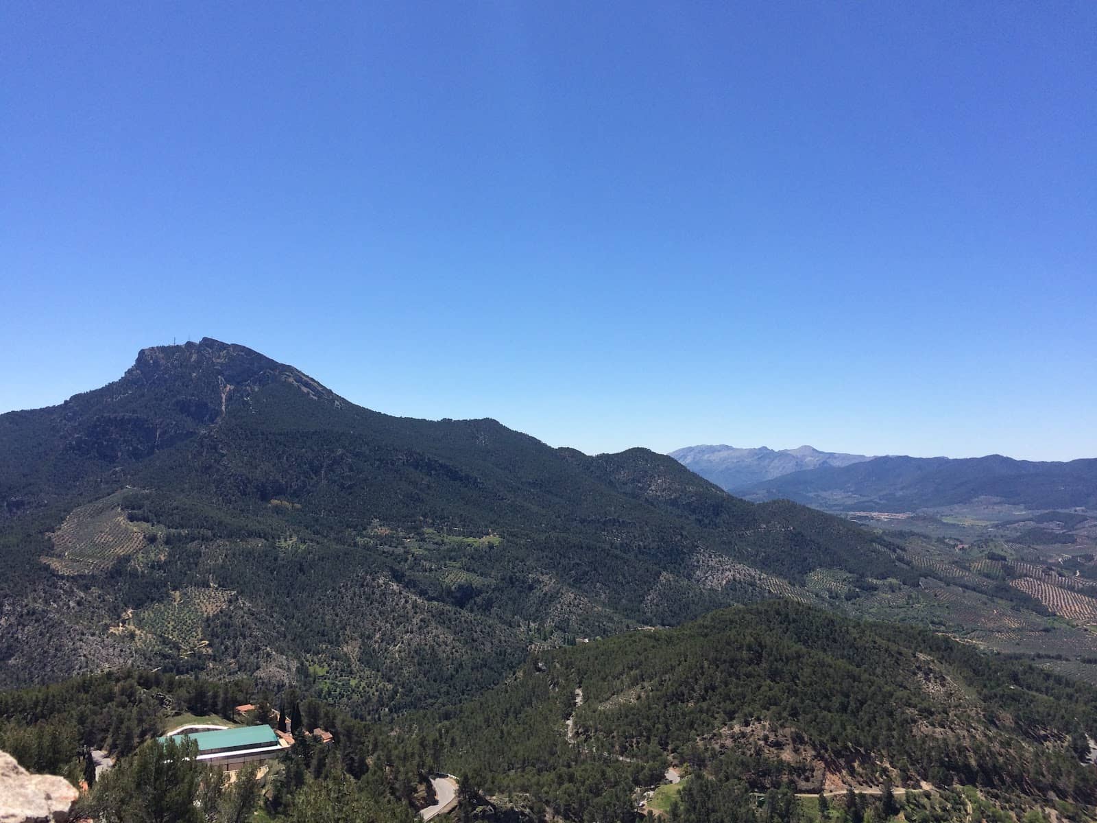 Festival Internacional del Aire (FIA) El Yelmo