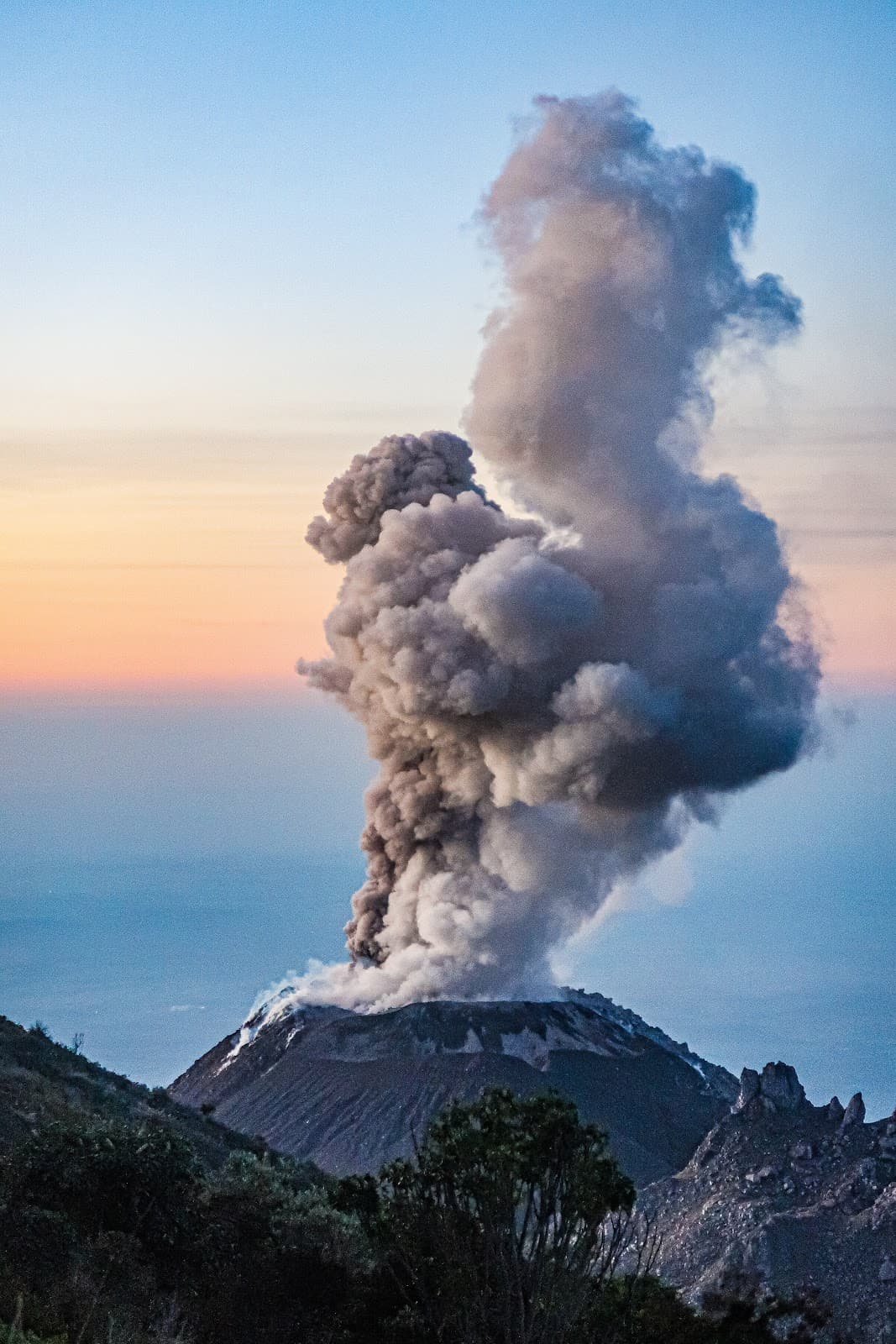 Mirador Santiaguito - Image 1