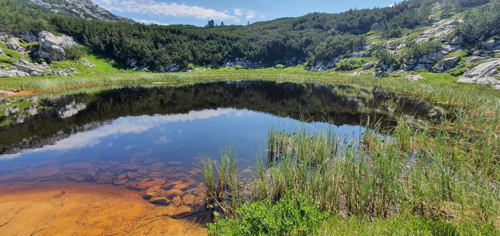 Hirzkar Lakes - Image 1