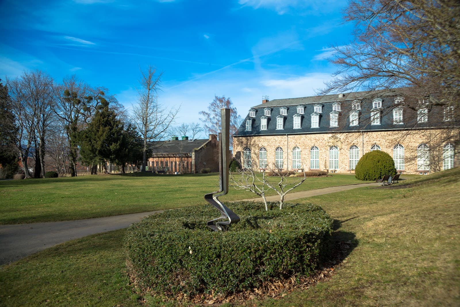 Lustgarten - Image 1