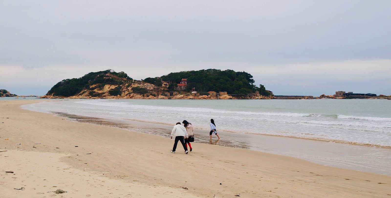 Dongshankou