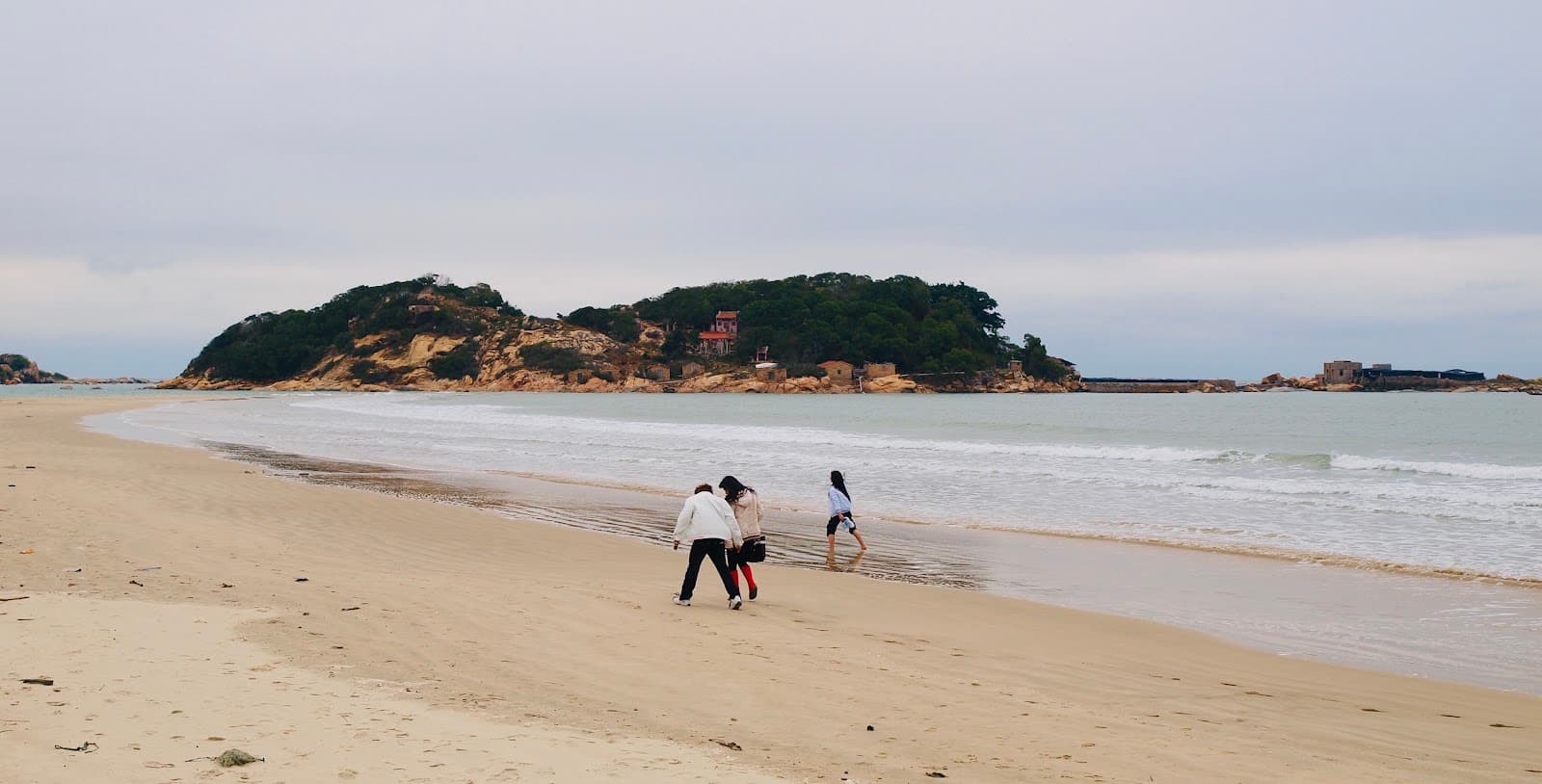 Dongshan Island Fujian China - Image 1