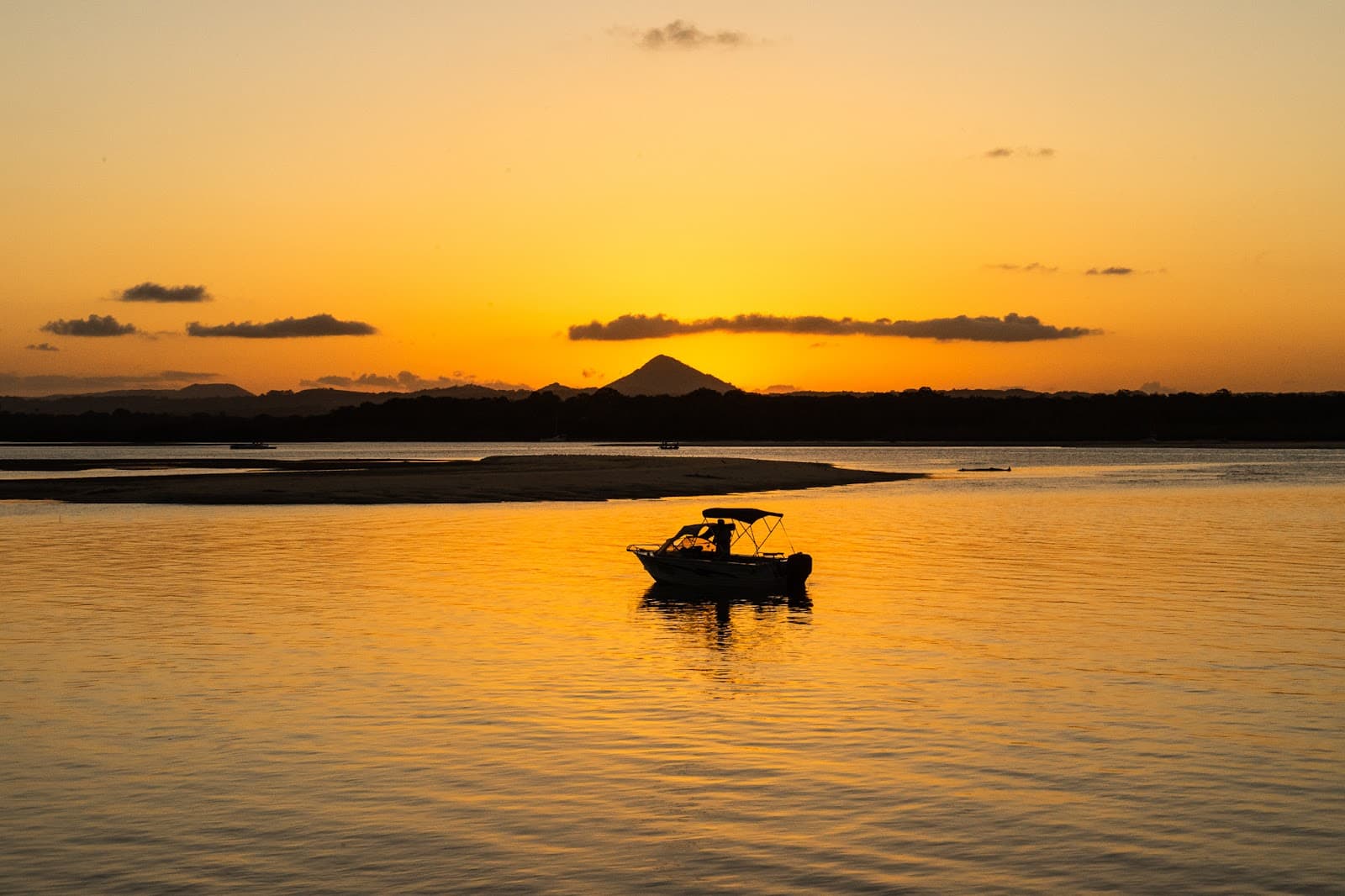 Noosa River Noosaville - Image 1