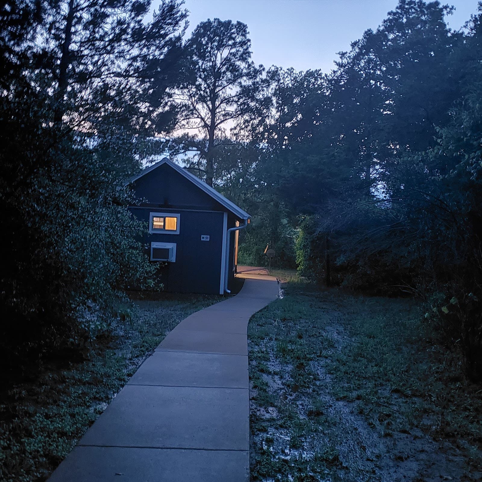 Lake Bastrop South Shore Park - Image 1