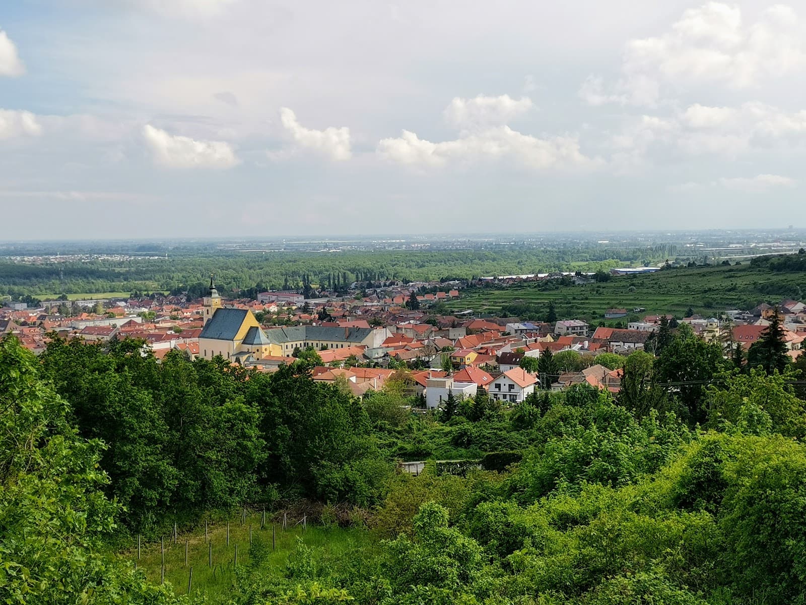 Svätý Jur - Image 1