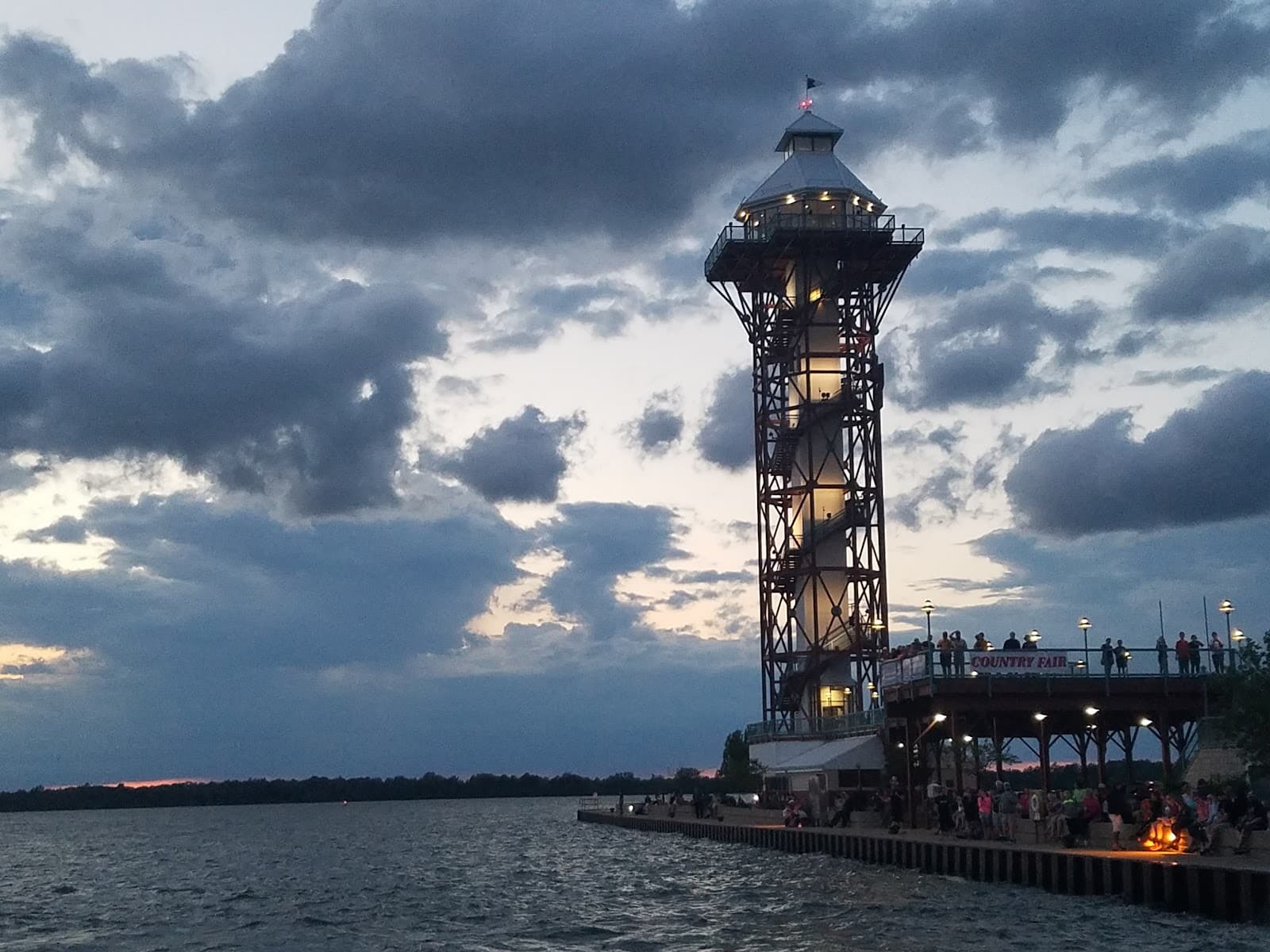 Dobbins Landing Erie - Image 1