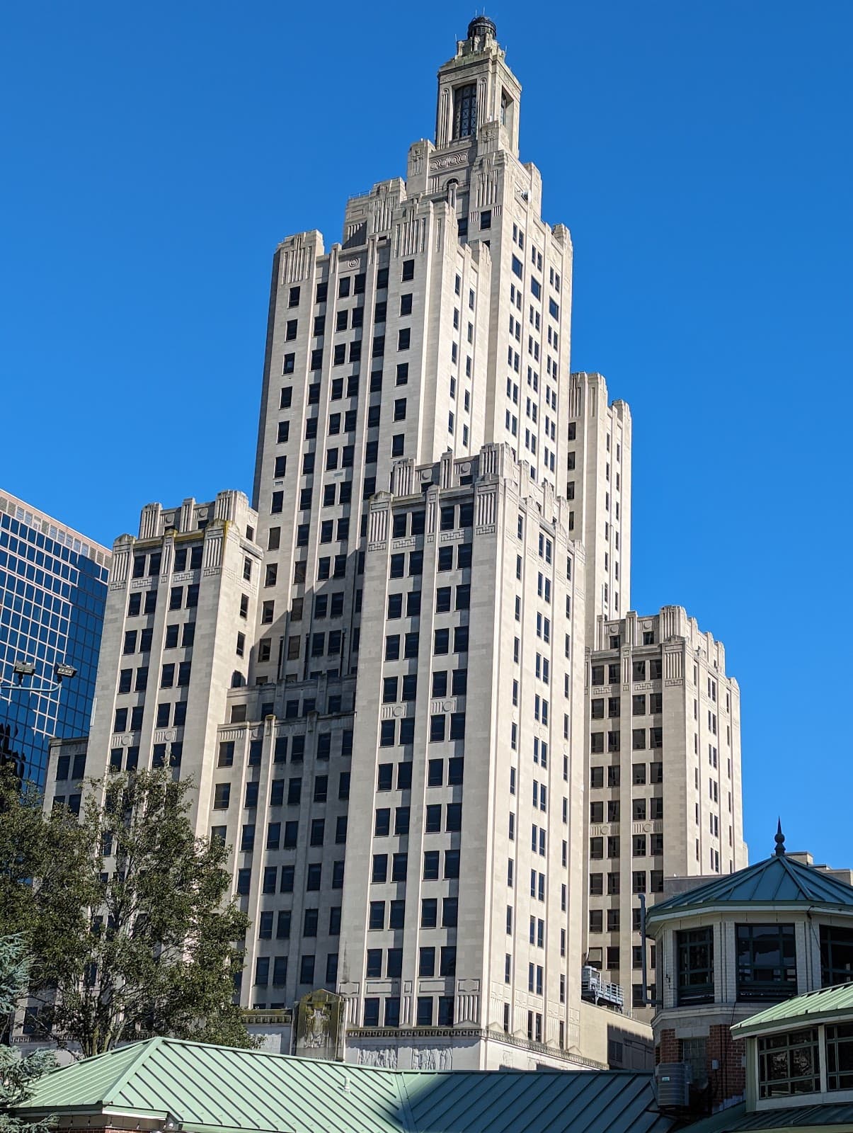 Superman Building Providence - Image 1
