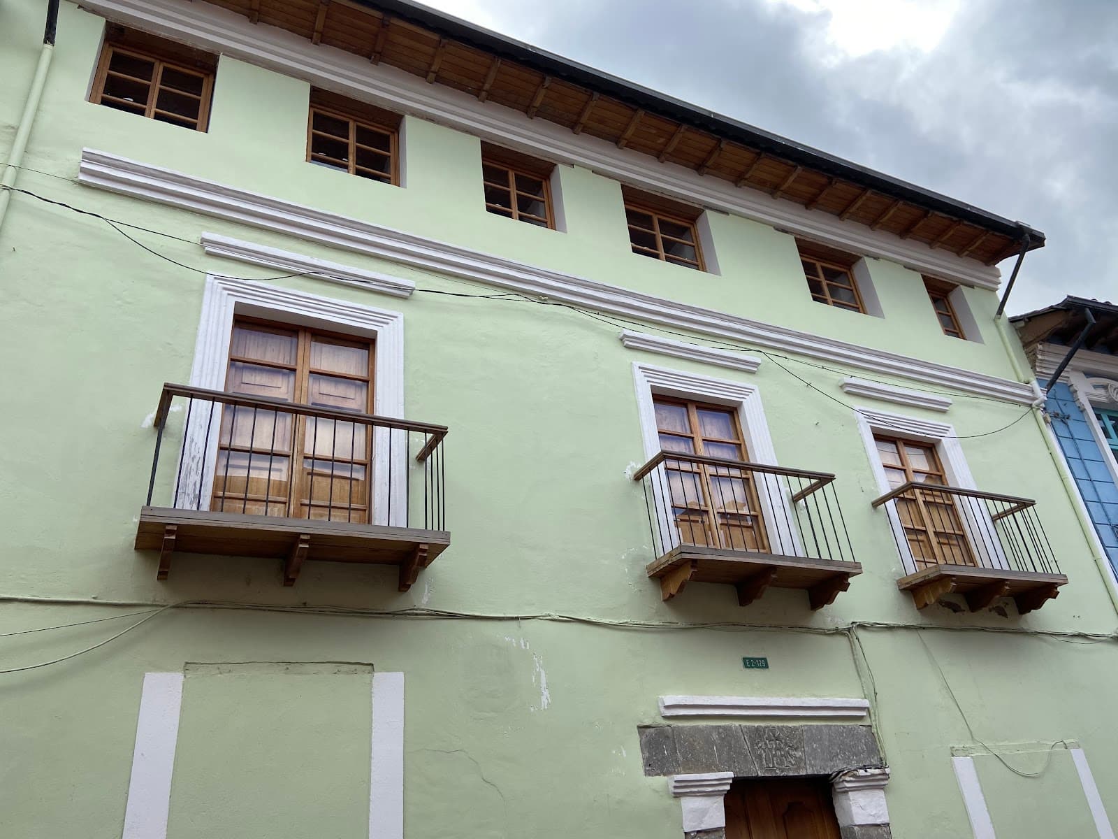 San Marcos neighborhood - Image 1