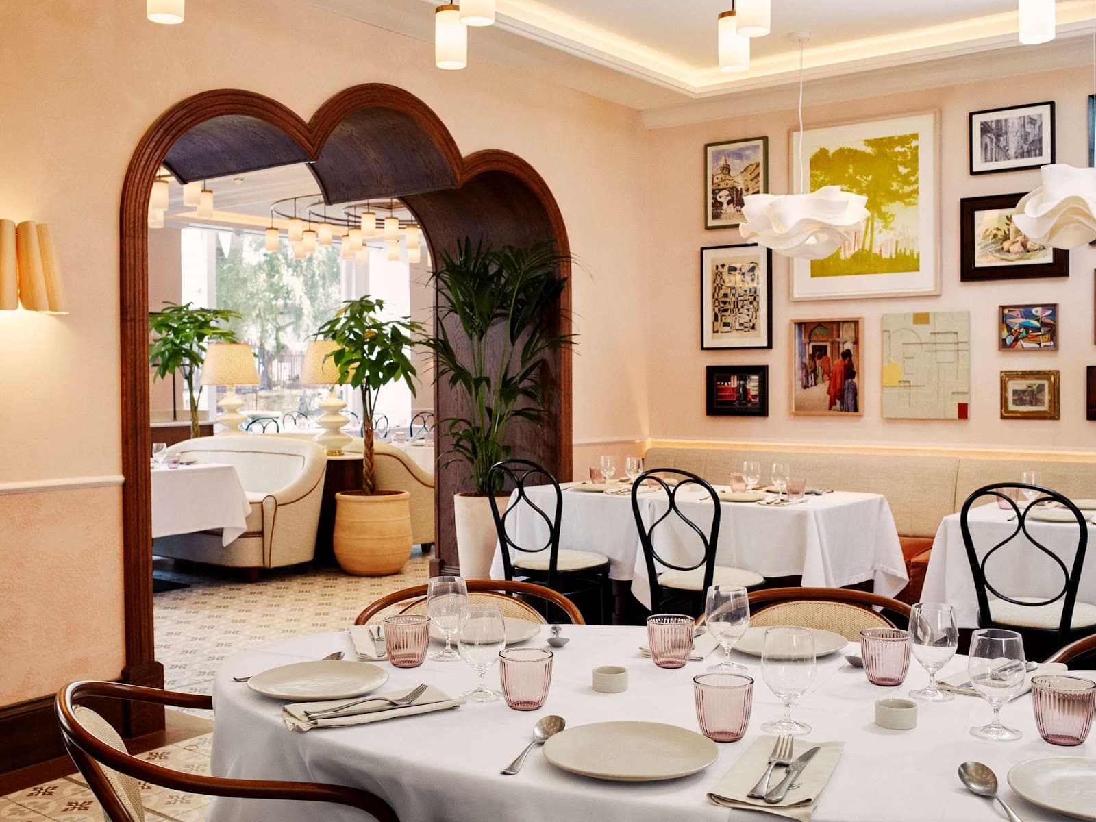 Lazarides, 116-118 Old St, London EC1V 9BG, United Kingdom - Image 1