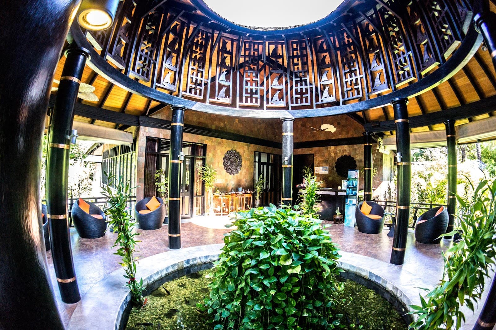 The Spa by Thalgo Sun Siyam Iru Fushi Maldives - Image 1