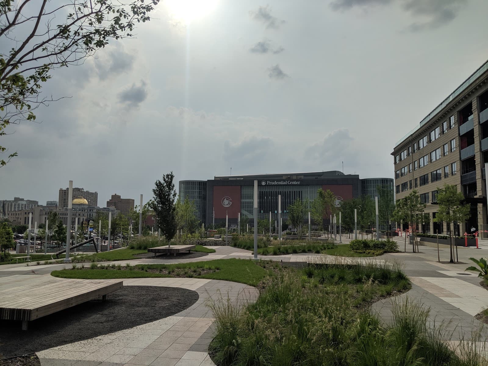 Mulberry Commons - Image 1