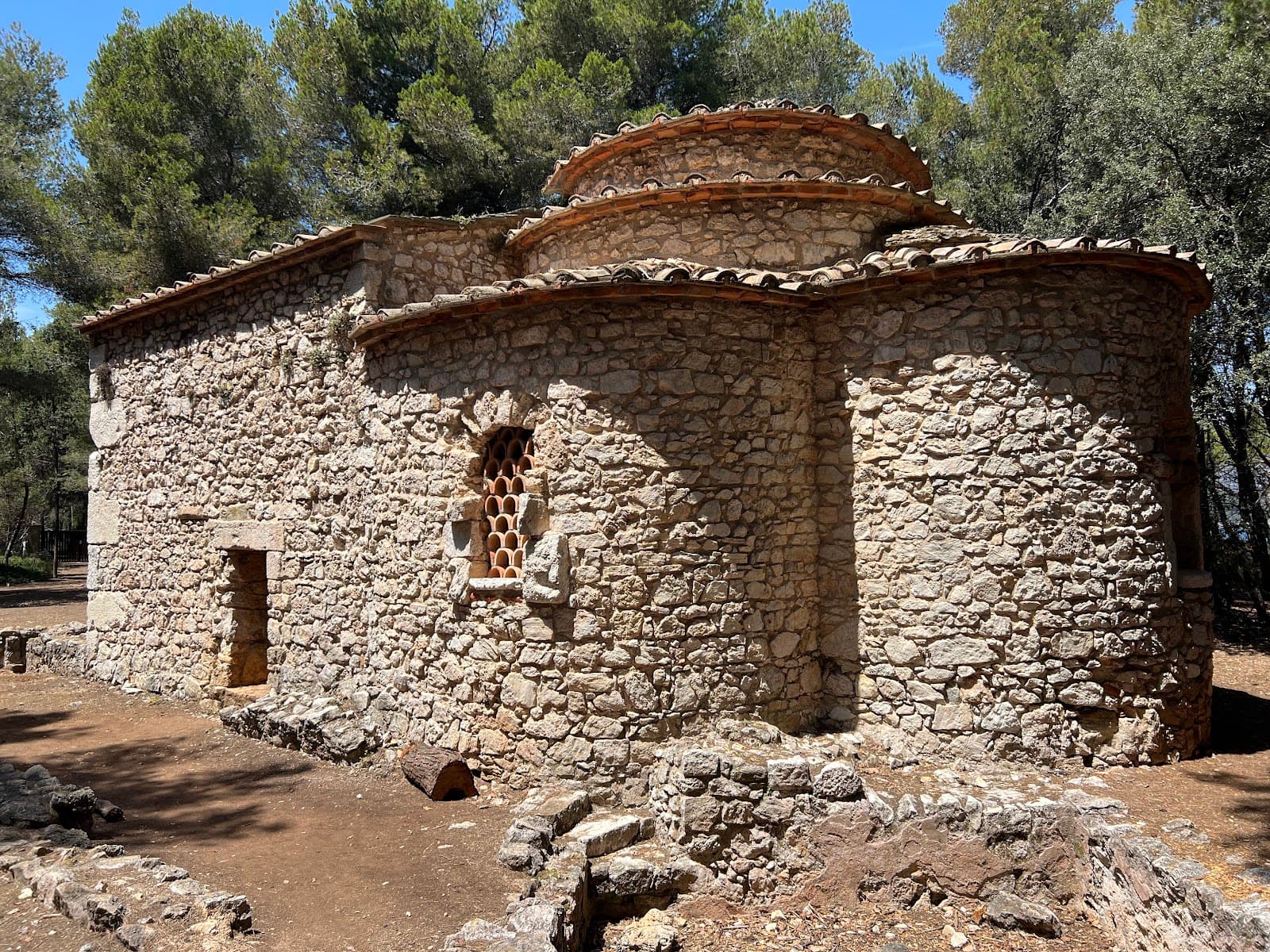 Chapelle de la Trinité - Image 1