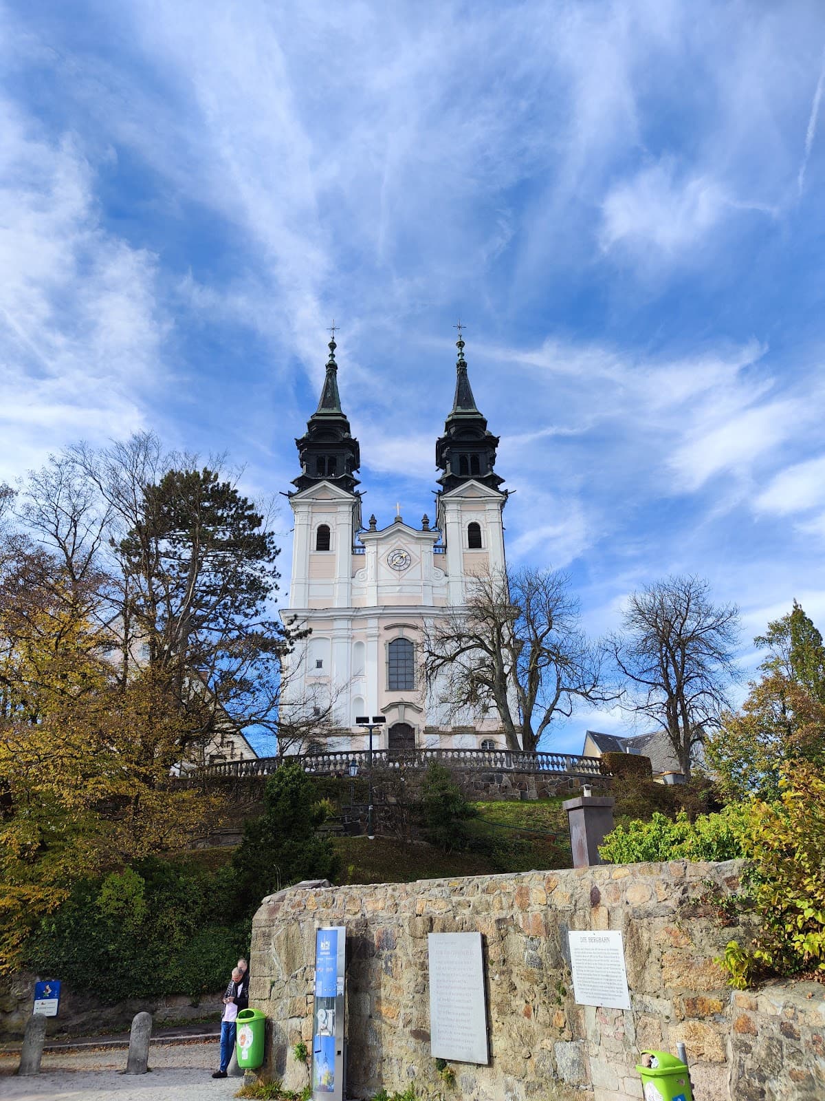 Pöstlingberg Linz - Image 1