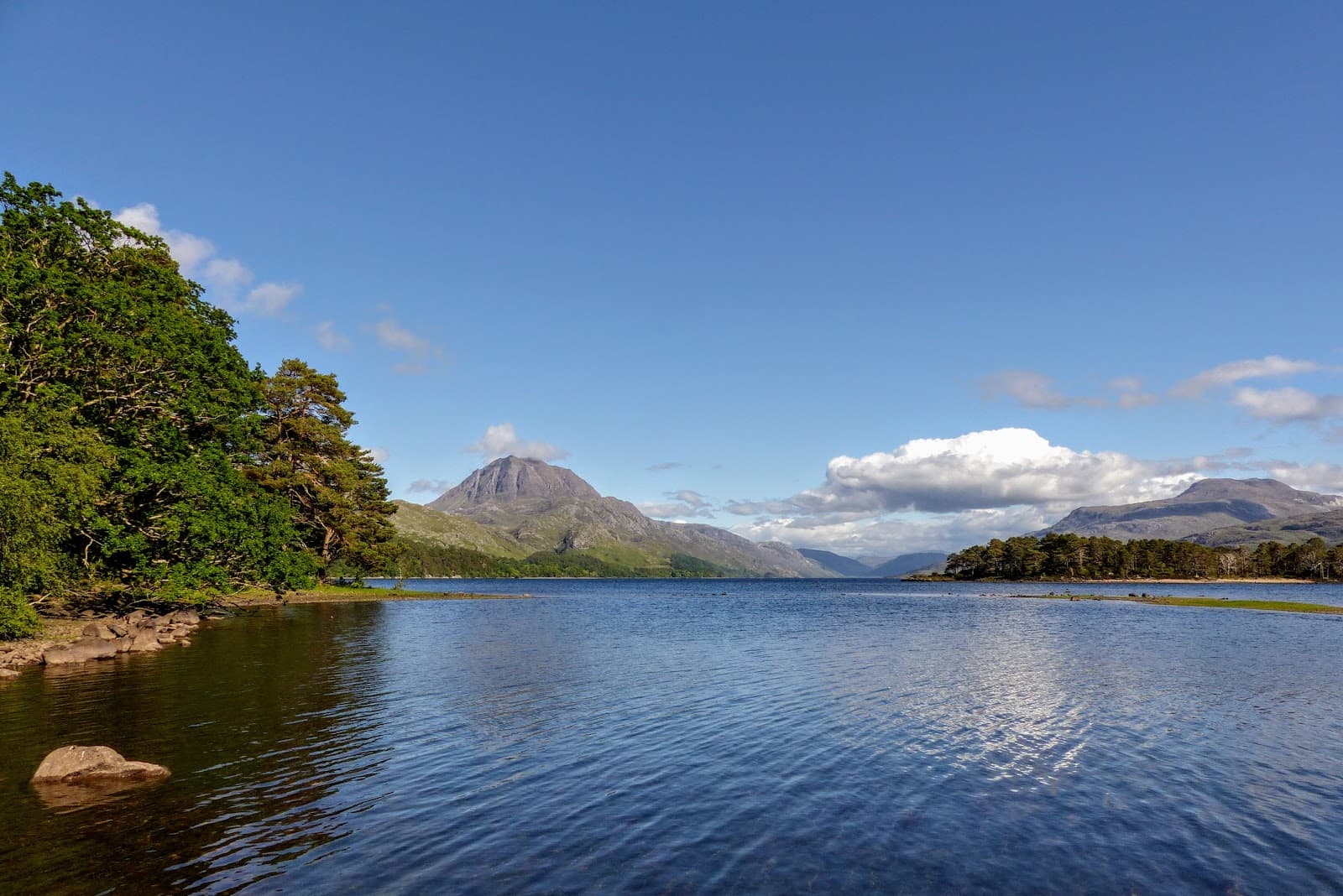 Isle Maree - Image 1