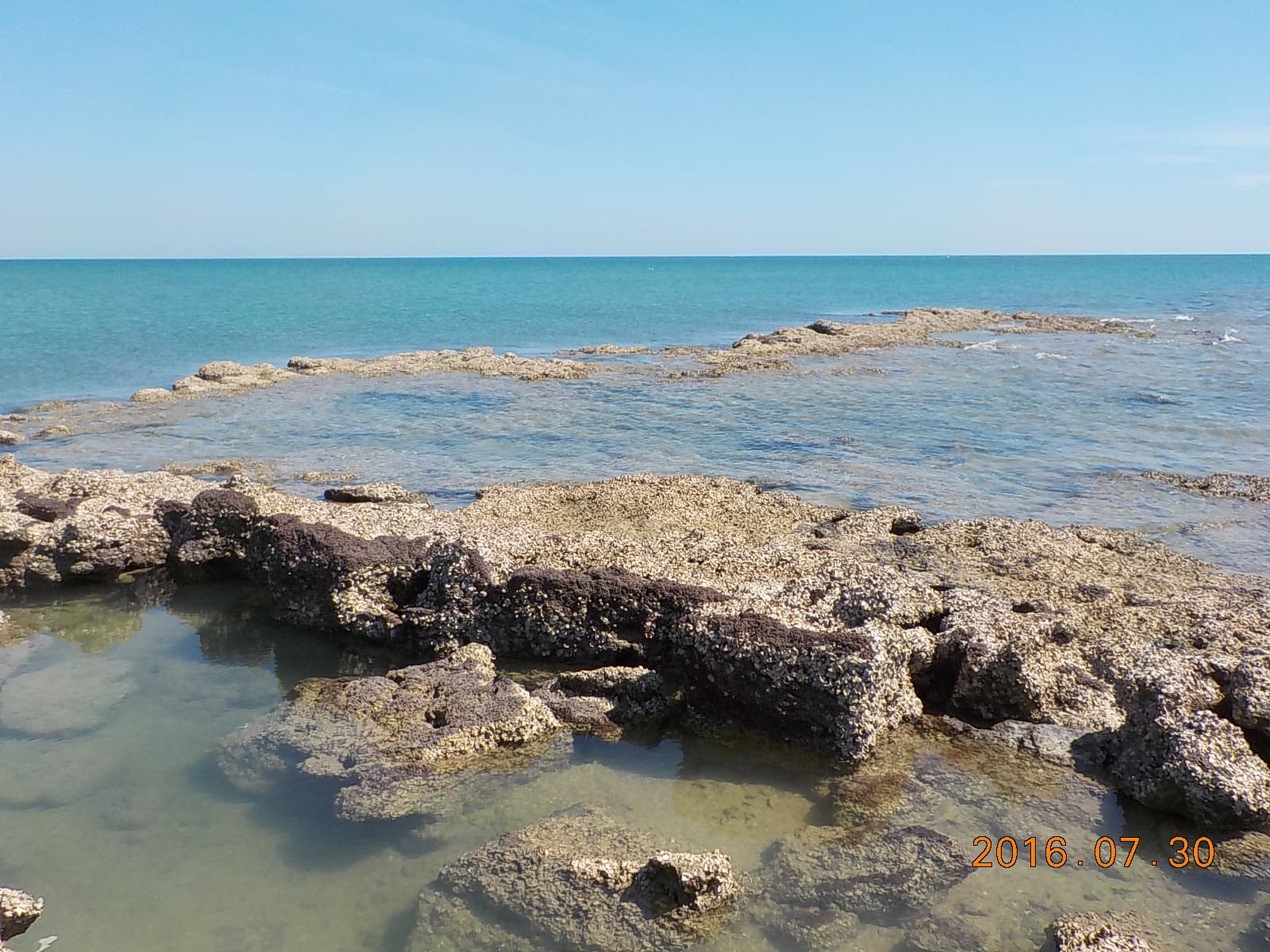 Lee Point - Image 1