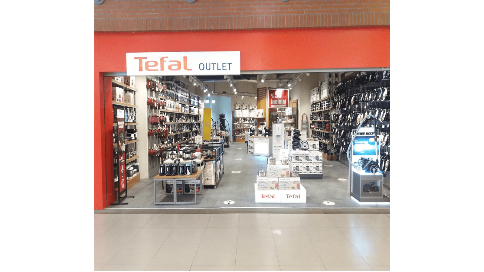 Tefal, Istanbul - Image 1
