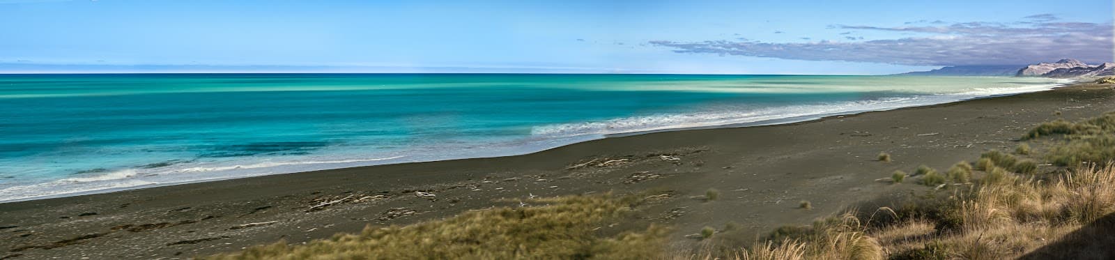 Mangamaunu Bay - Image 1