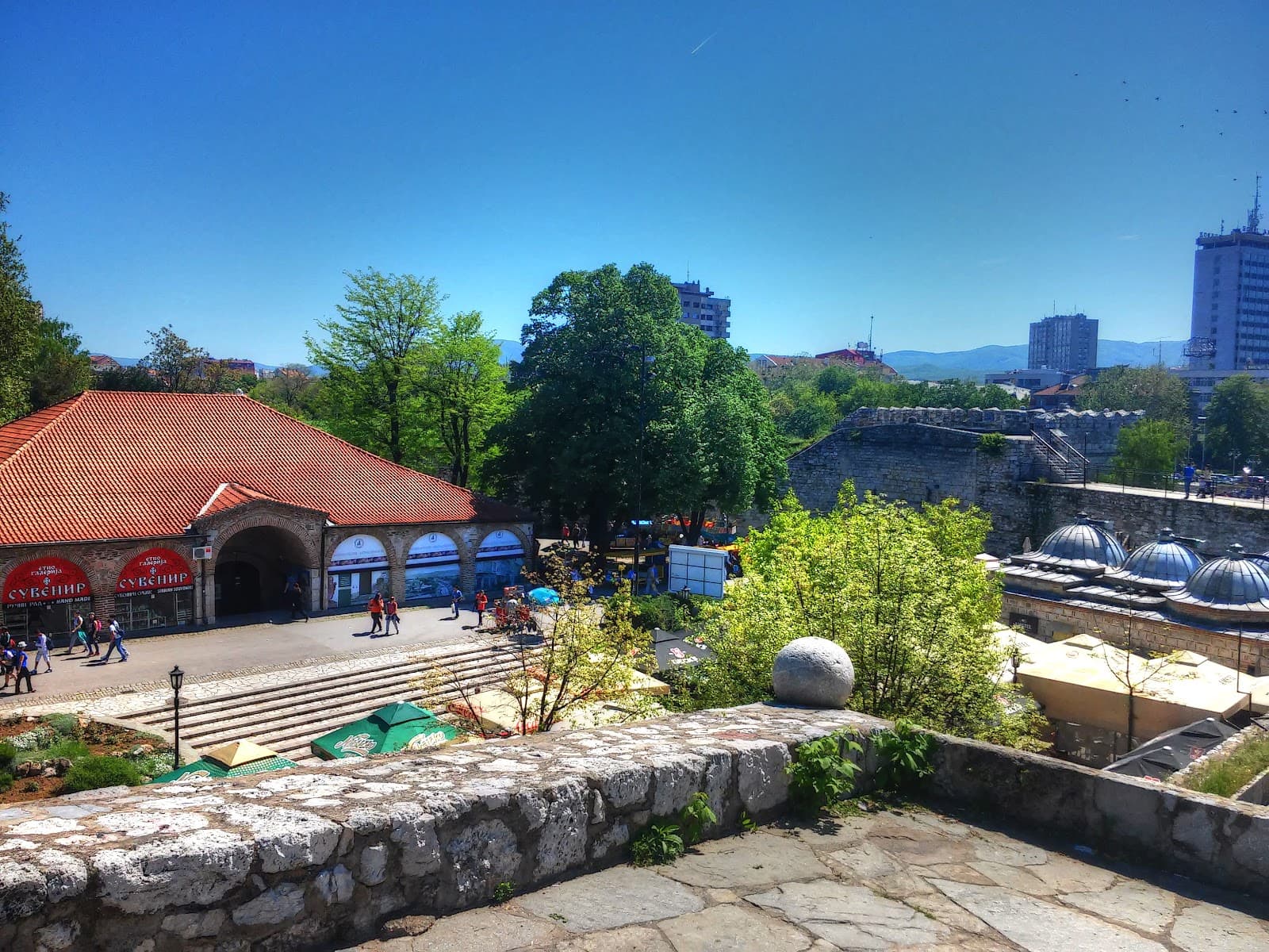 Gallery of Contemporary Fine Arts (Salon 77) - Image 1