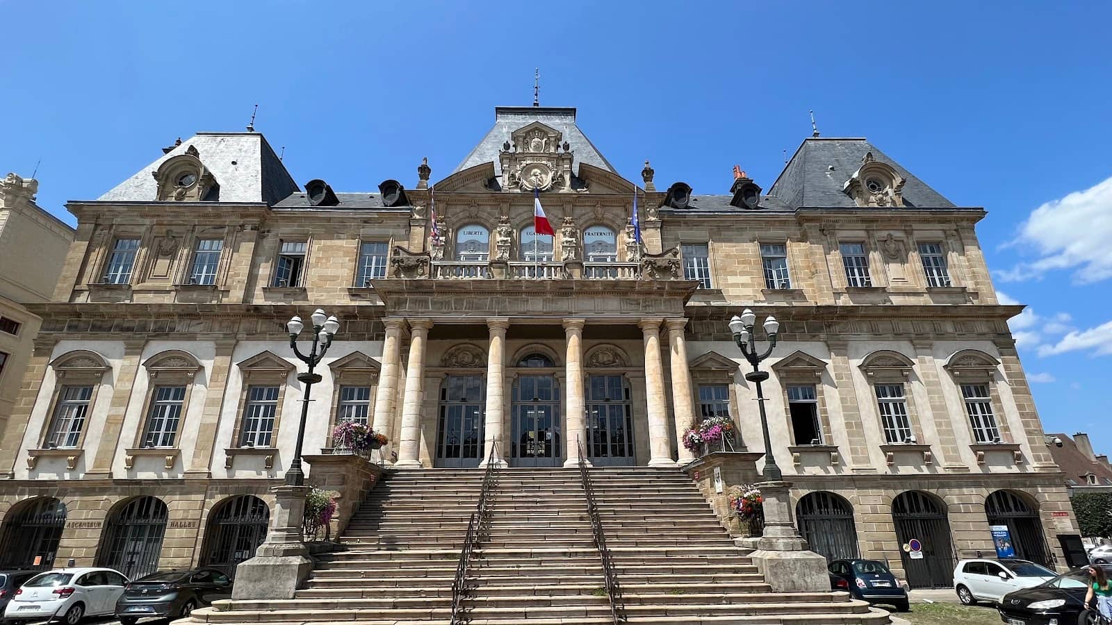 Temporary Exhibitions